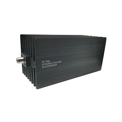 N母头负载 DC-4GHz 250瓦