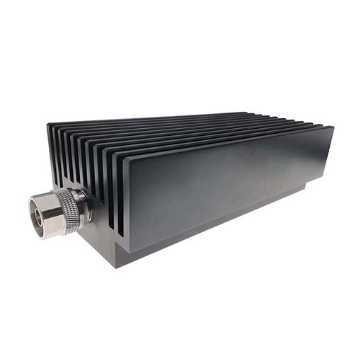 N公头负载 DC-4GHz 250瓦