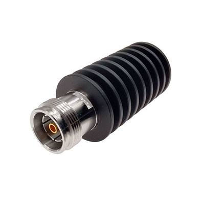 4.3-10母头负载 DC-4GHz 25瓦