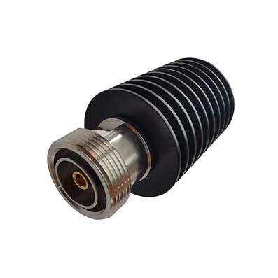 DIN 7/16母头负载 DC-4GHz 25瓦