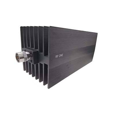 N公头负载 DC-4GHz 300瓦