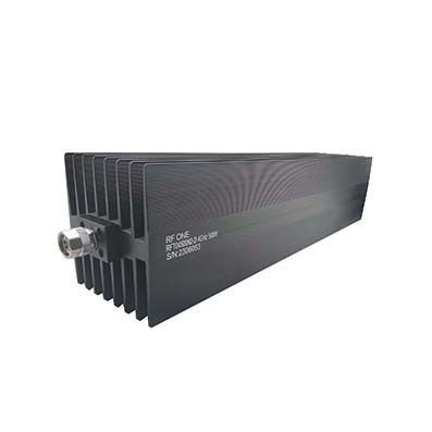 N公头负载 DC-4GHz 500瓦