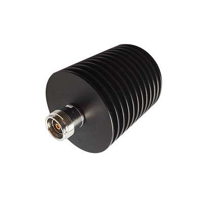 4.3-10母头负载 DC-4GHz 50瓦