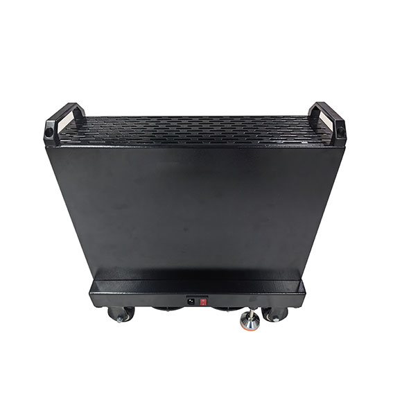 N母头负载 DC-3GHz 1000瓦