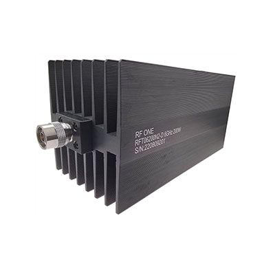 N公头负载 DC-6GHz 200瓦