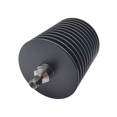 SMA公头负载 DC-6GHz 50瓦