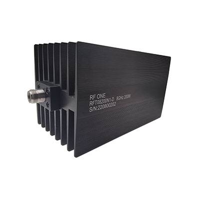 N母头负载 DC-8.5GHz 200瓦