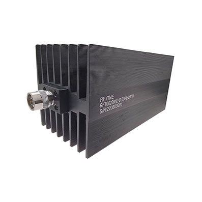 N公头负载 DC-8.5GHz 200瓦