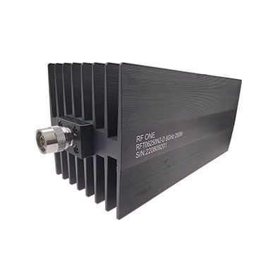 N公头负载 DC-8.5GHz 250瓦