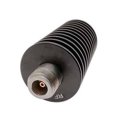 N母头负载 DC-12.4GHz 30瓦
