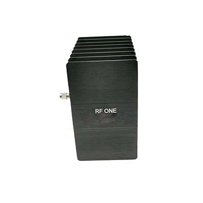 SMA公头负载 DC-12.4GHz 50瓦