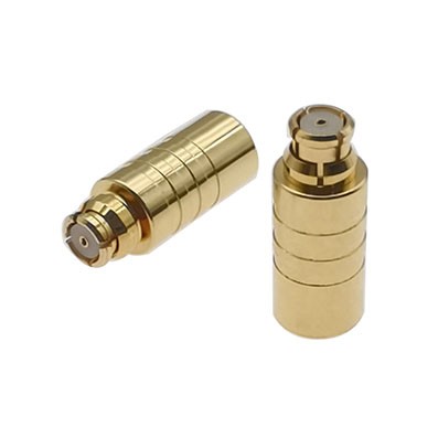 SMP母头负载 DC-26.5GHz 2瓦