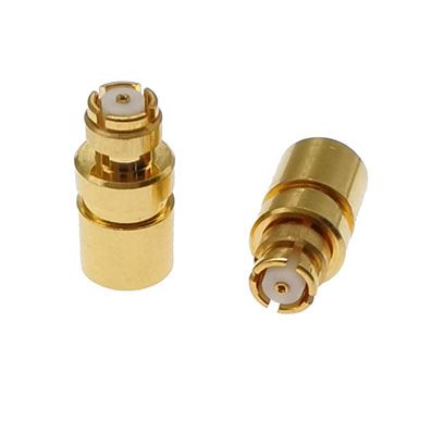 SMP母头负载 DC-40GHz 2瓦
