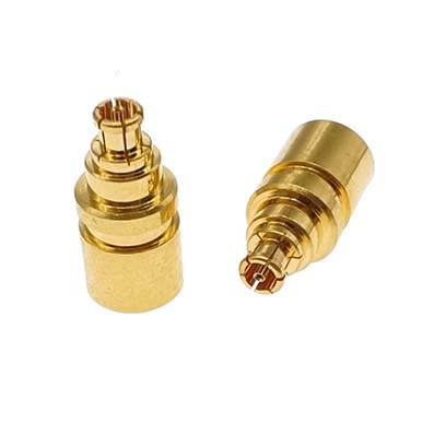SSMP母头负载 DC-40GHz 2瓦