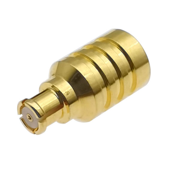 SMP母头负载 DC-40GHz 2瓦