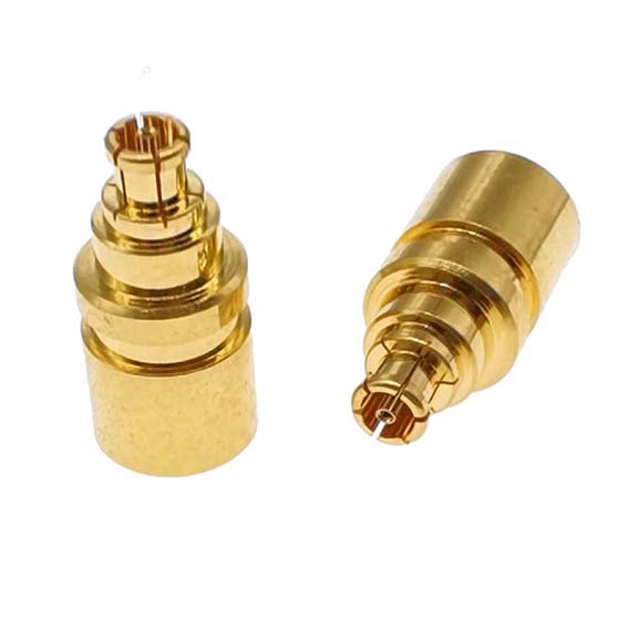 SSMP母头负载 DC-40GHz 2瓦