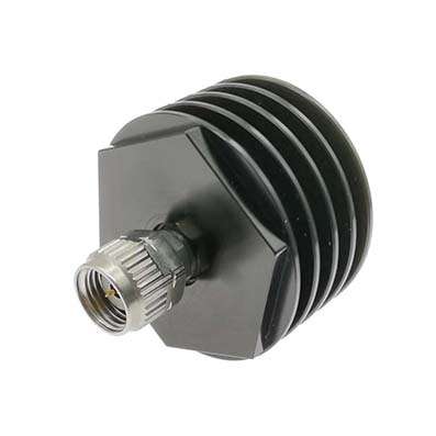 1.85mm公头负载 DC-67GHz 5瓦
