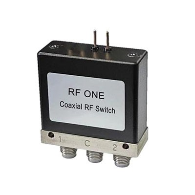 SPDT Switch, Failsafe, DC to 50 GHz, 2.4mm