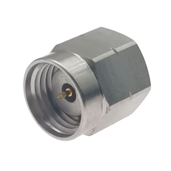 2.4mm 公头 短路器