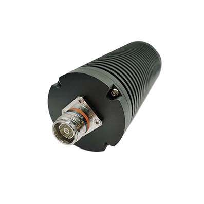 4.3-10母低互调负载 380-2700MHz 50瓦 -158dBc IP67