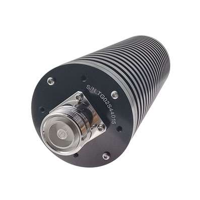 DIN 7/16母低互调负载 380-6000MHz 100瓦 -160dBc IP67