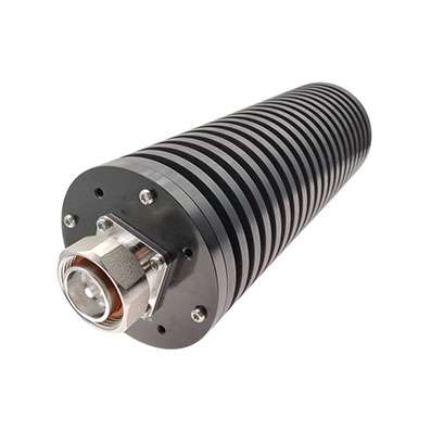 DIN 7/16公低互调负载 380-6000MHz 100瓦 -160dBc IP67