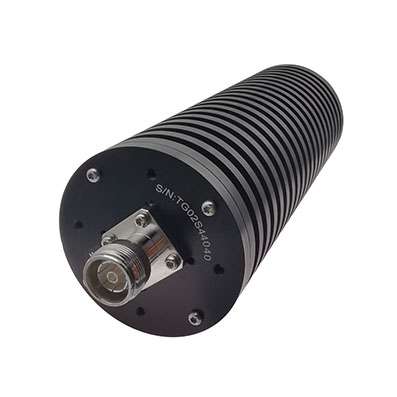 4.3-10母低互调负载 380-6000MHz 100瓦 -160dBc IP67