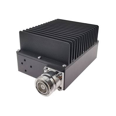 DIN 7/16母低互调负载 380-4000MHz 50瓦 -160dBc