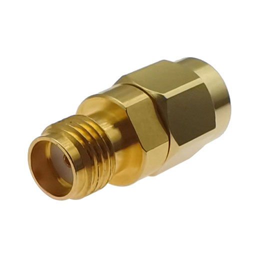 SMA母 转 SMA公 转接器 18GHz VSWR 1.15