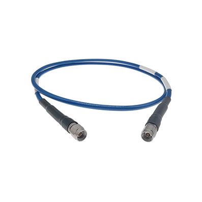 40GHz 2.92mm 柔性半柔替代电缆组件