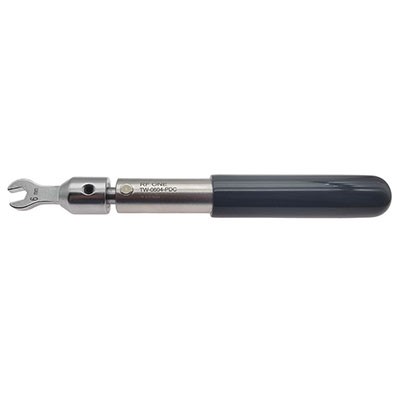 1.0mm 力矩扳手，开口6mm，扭力0.45N·m
