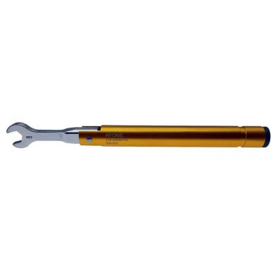 SMA，3.5mm，2.92mm，2.4mm，1.85mm 力矩扳手，开口8mm，扭力0.9N·m