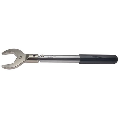 DIN 7/16 力矩扳手，开口32mm ，扭力25N·m