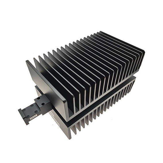 WR42 波导衰减器 40dB 17.6-26.7GHz 1000瓦 UBR220法兰