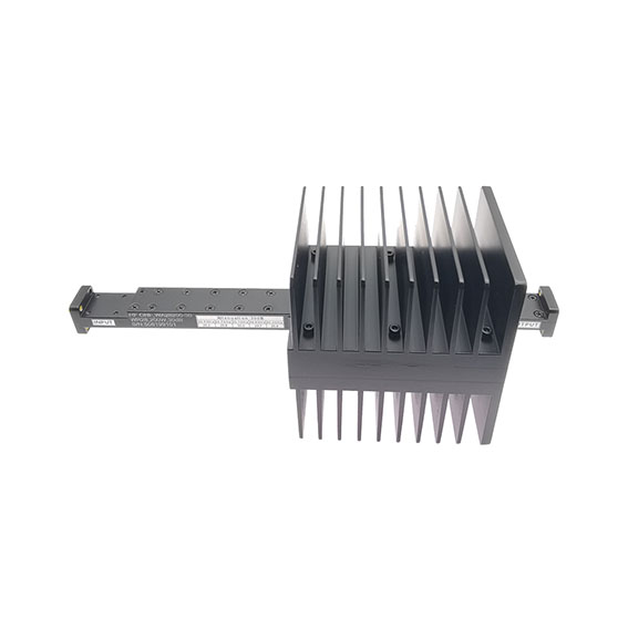 WR42 波导衰减器 20dB 17.6-26.7GHz 200瓦 UBR220法兰