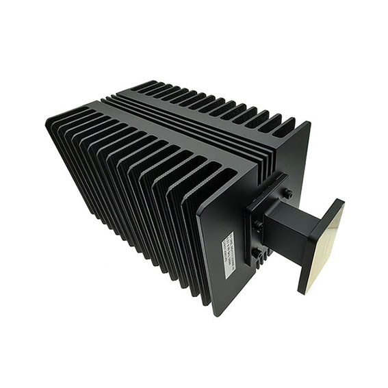 WR112 波导负载 6.57-9.99GHz 500瓦 UDR84法兰