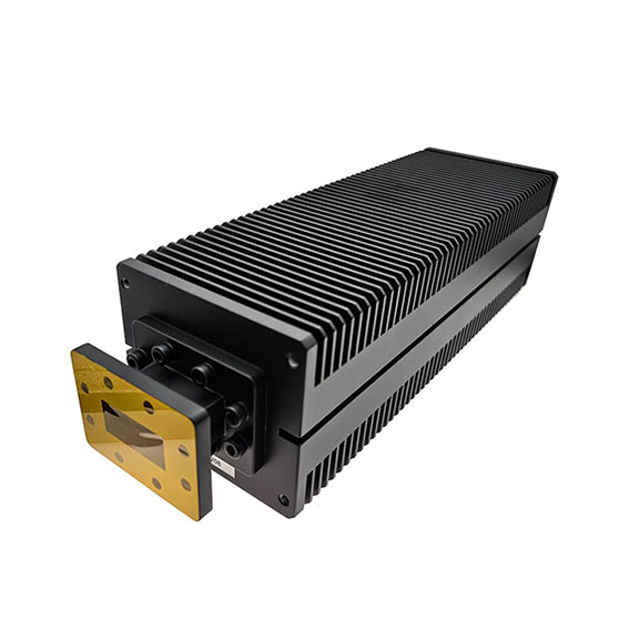 WR137 波导负载 5.38-8.17GHz 1000瓦 UDR70法兰