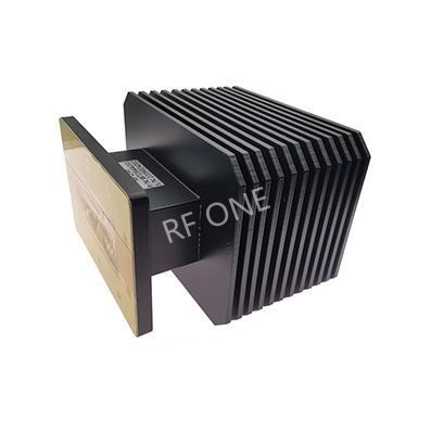 WR284 波导负载 2.60-3.95GHz 200瓦 UDR32法兰