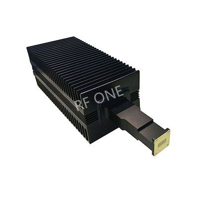 WR28 波导负载 26.3-40.0GHz 1000瓦 UG599/U法兰