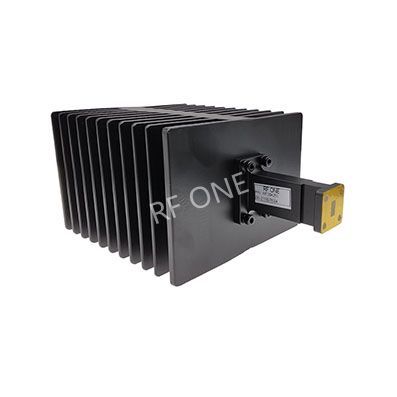 WR28 波导负载 26.3-40.0GHz 250瓦 UBR320法兰