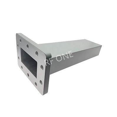 WR340 波导负载 2.17-3.30GHz 12瓦 UDR26法兰