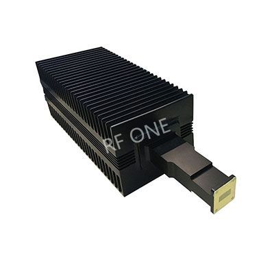 WR34 波导负载 21.7-33.0GHz 2500瓦 UBR260法兰