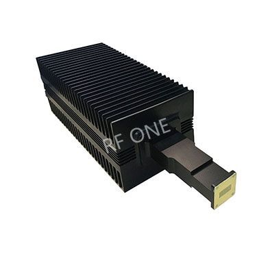 WR42 波导负载 17.6-26.7GHz 2500瓦 UBR220法兰