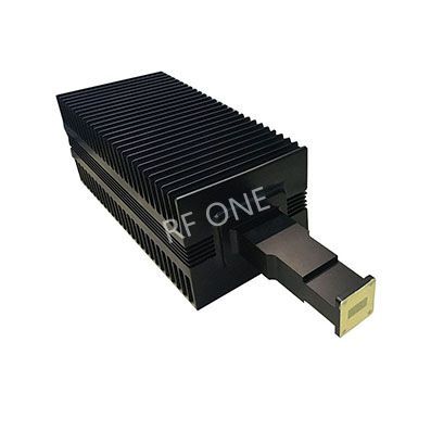 WR62 波导负载 11.9-18.0GHz 2500瓦 UBR140法兰