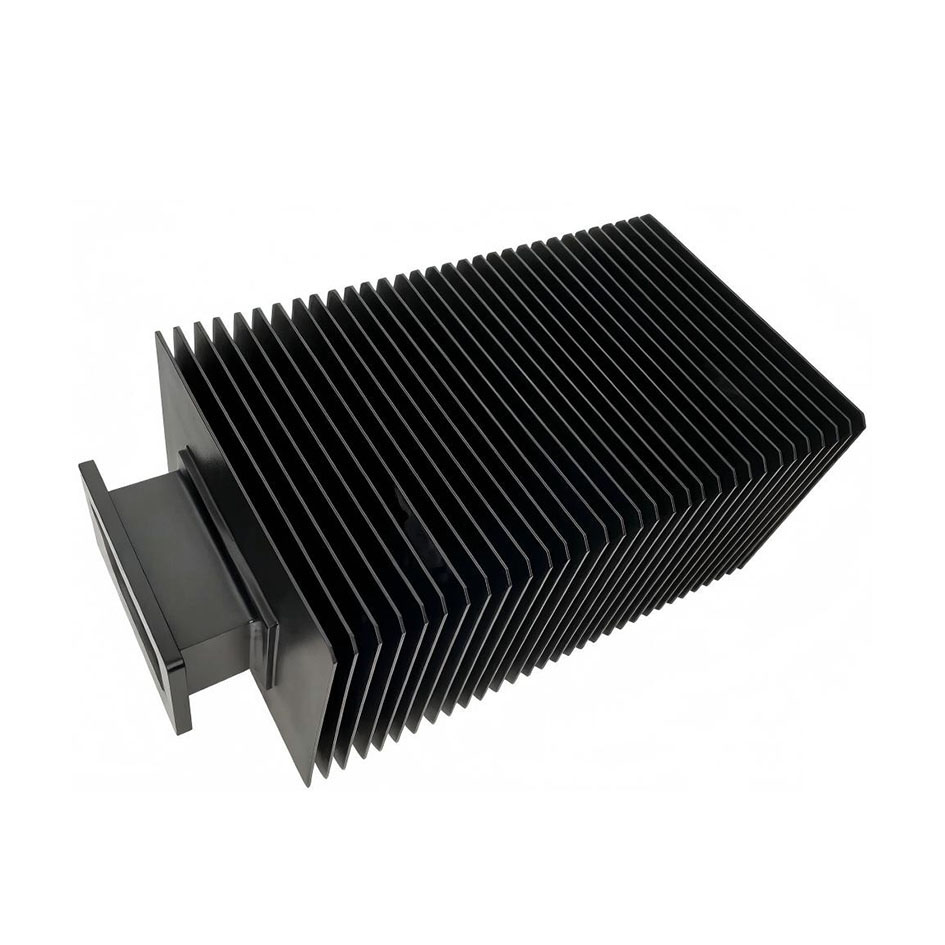 WR650 波导负载 1.13-1.73 GHz 1500瓦 UDR14法兰