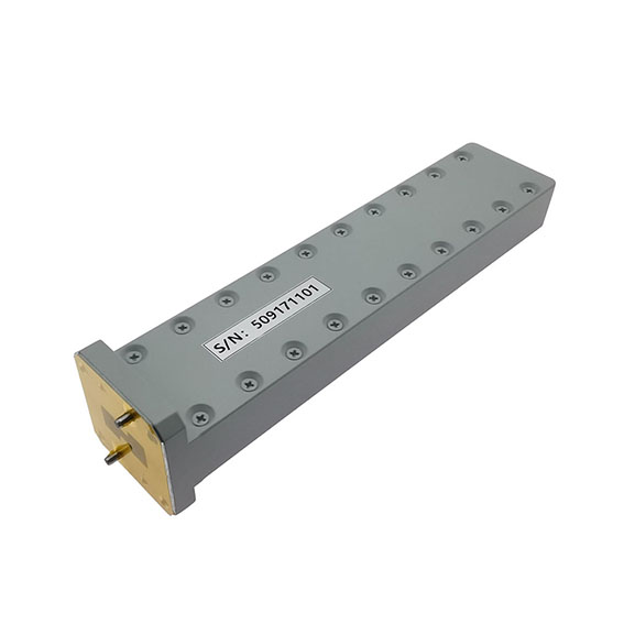 WRD750 波导负载 7.5-18GHz 5W